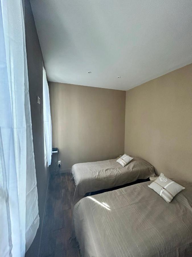 Un Moment Suspendu Apartamento Aix-en-Provence Exterior foto