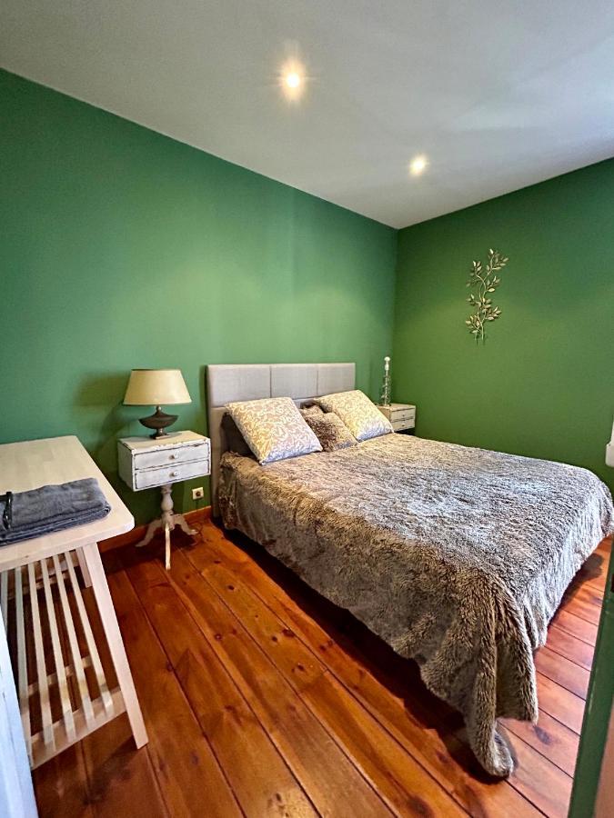 Un Moment Suspendu Apartamento Aix-en-Provence Exterior foto